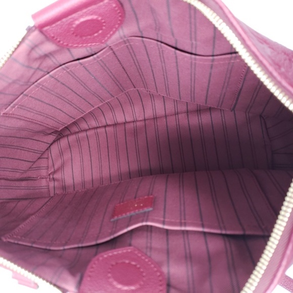 100% Auth Louis Vuitton Mazarine MM $2,930 - Picture 6 of 8